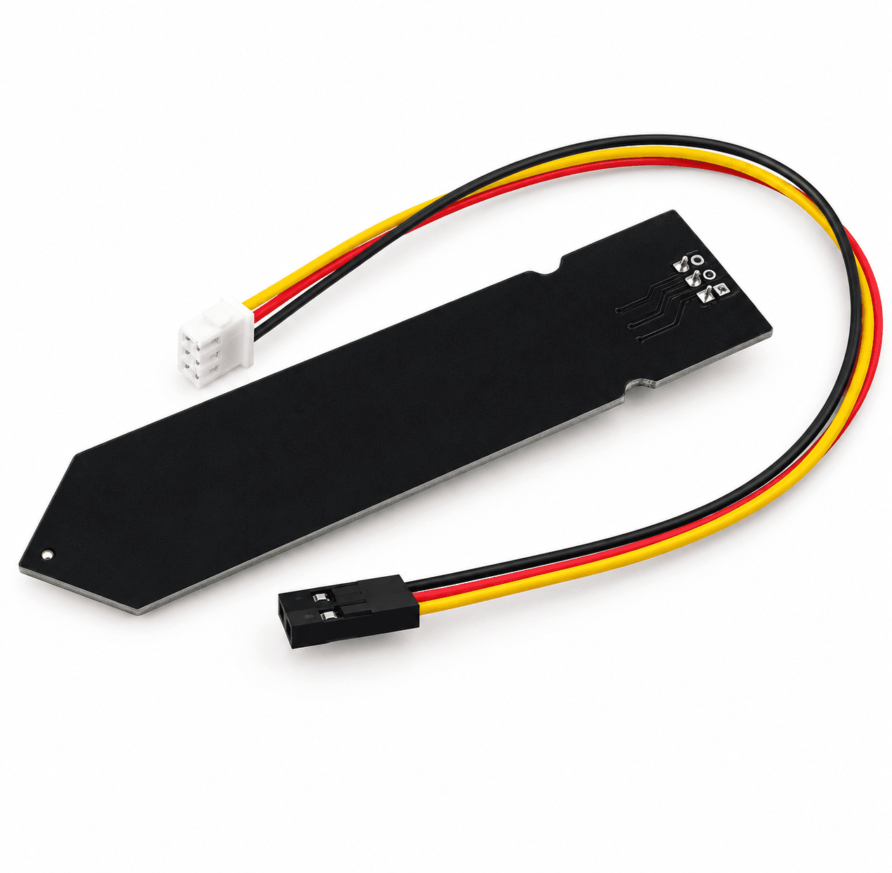 Capacitive Soil Moisture Sensor V2.0 - Anti-Corrosion image 2