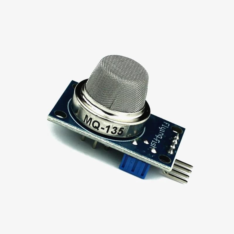 MQ-135 Air Quality Gas Sensor Module 