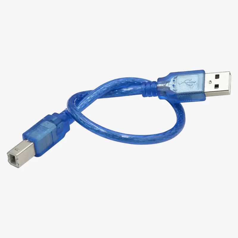 Arduino Uno/MEGA Programming Cable