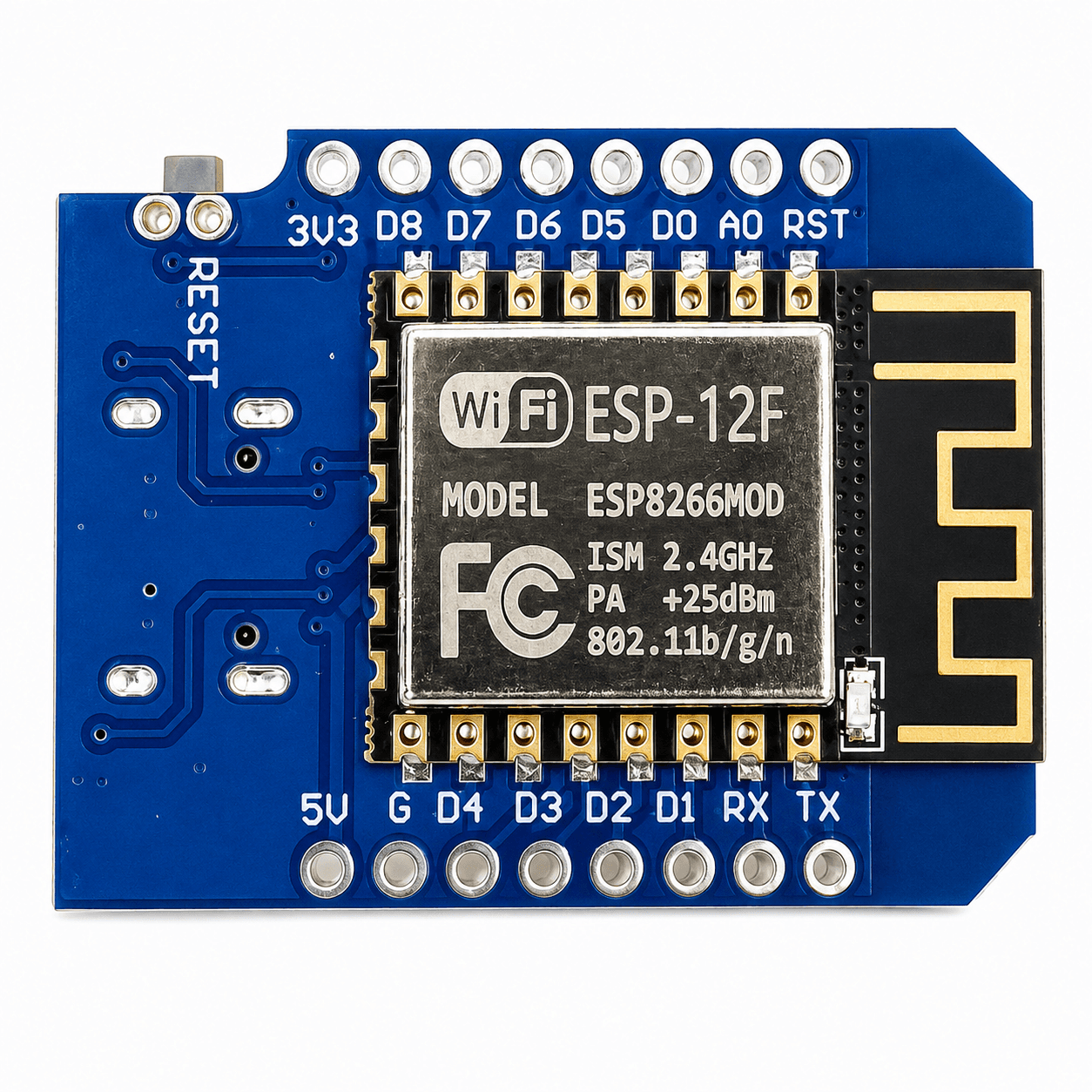 WEMOS D1 MINI / ESP8266 NodeMCU Mini D1 Module